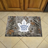 Toronto Maple Leafs Scraper Mat 19"x30"