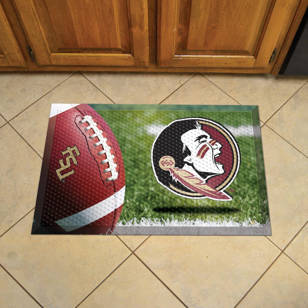 Florida State Seminoles Scraper Mat 19"x30"