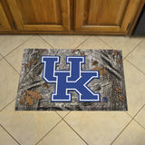 Kentucky Wildcats Scraper Mat 19"x30"