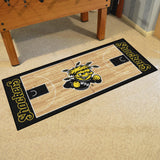 Wichita State Shockers NCAA Basketball Runner 30"x72" 