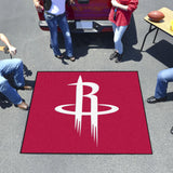 Houston Rockets Tailgater Mat 59.5"x71" 