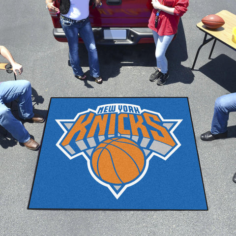 New York Knicks Tailgater Mat 59.5"x71" 