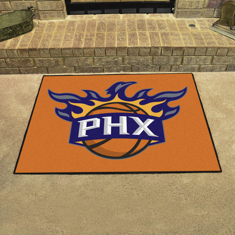 Phoenix Suns All Star Mat 33.75"x42.5" 