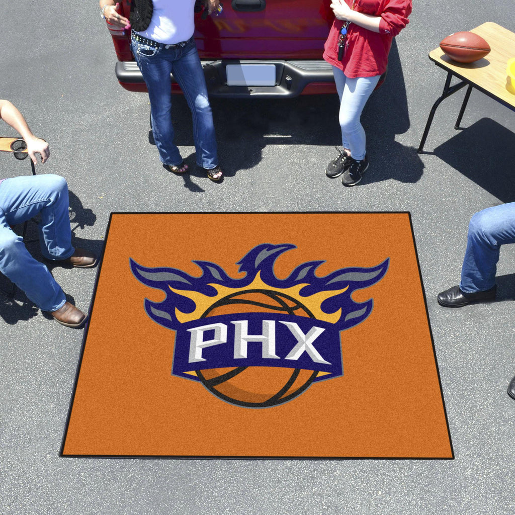 Phoenix Suns Tailgater Mat 59.5"x71" 