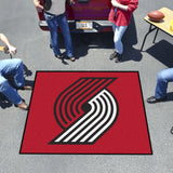 Portland Trail Blazers Tailgater Mat 59.5"x71" 