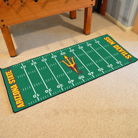 Arizona State Runner 30"x72"