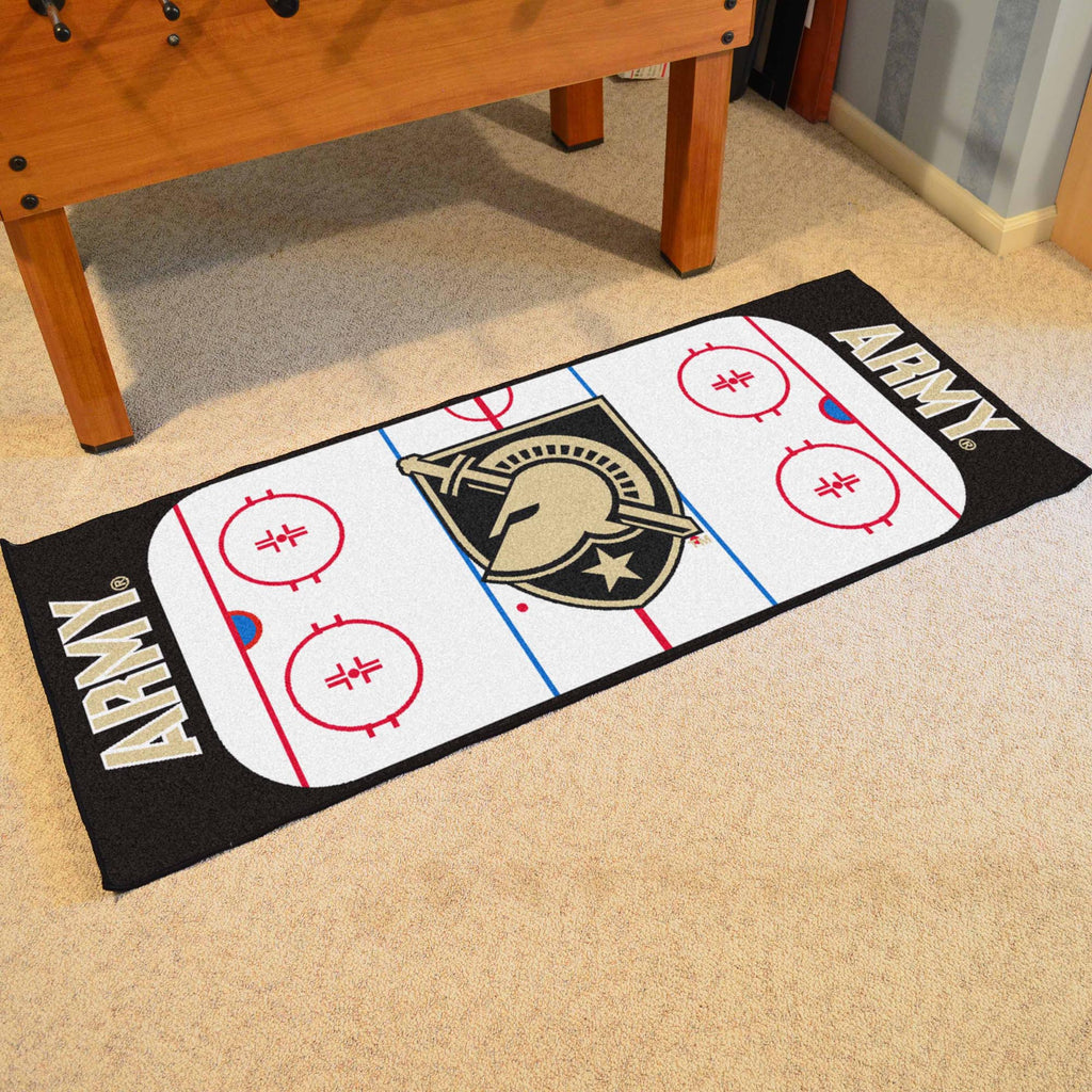 Army West Point Rink Runner 30"x72" 30"x72"