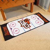 Bowling Green State Rink Runner 30"x72" 30"x72"