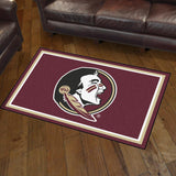 Florida State Seminoles 3x5 Rug 36"x 60" 