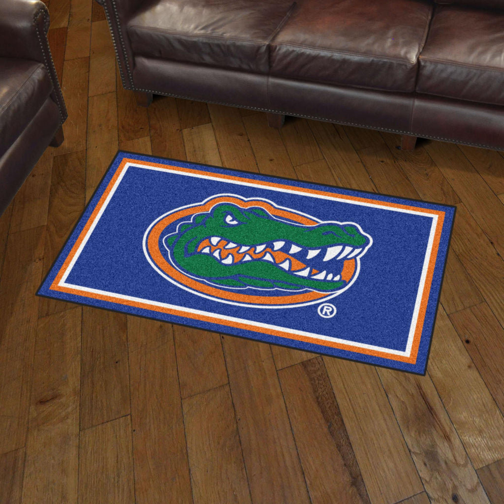 Florida Gators 3x5 Rug 36"x 60" 