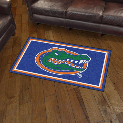 Florida Gators 3x5 Rug 36"x 60" 