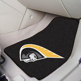 Anderson (SC) 2-pc Carpeted Car Mats 17"x27"