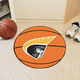 Anderson (SC) Basketball Mat 27" diameter