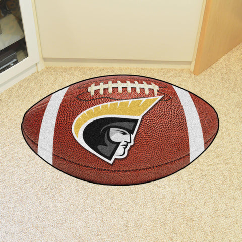 Anderson University Ravens (SC) Football Mat 20.5"x32.5" 