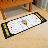 Arizona State Sun Devils Rink Runner 30"x72" 