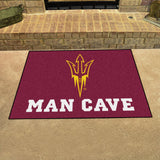 Arizona State Sun Devils Man Cave All Star 33.75"x42.5" 