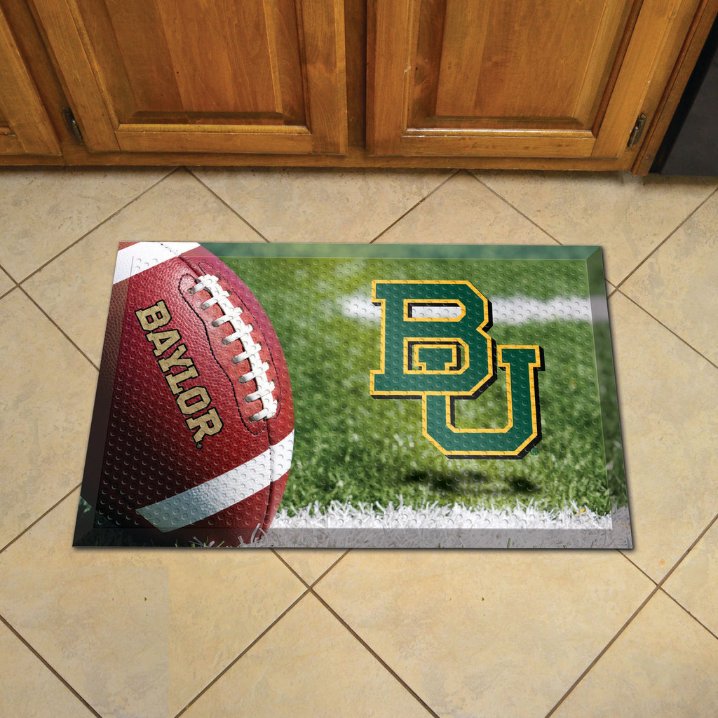 Baylor Scraper Mat 19"x30"