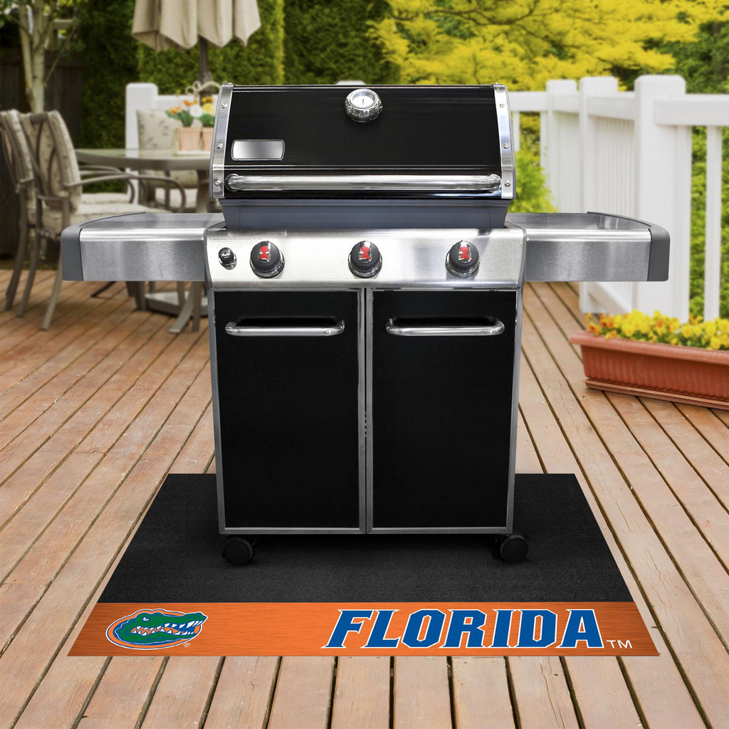 Florida Gators Grill Mat 26"x42" 