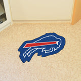 Buffalo Bills Mascot Mat 36" x 26.3" 