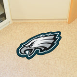 Philadelphia Eagles Mascot Mat 36" x 25.8" 