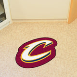 Cleveland Cavaliers Mascot Mat 36" x 31.9" 