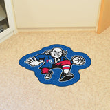 Philadelphia 76ers Mascot Mat 36" x 30.8" 