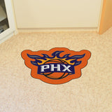 Phoenix Suns Mascot Mat 36" x 26.5" 