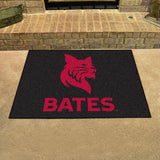 Bates College All-Star Mat 33.75"x42.5"