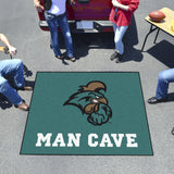 Coastal Carolina Chanticleers Man Cave Tailgater 59.5"x71" 
