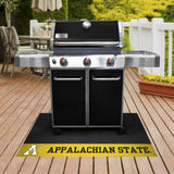 Appalachian State Mountaineers Grill Mat 26"x42" 