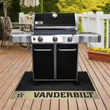 Vanderbilt Commodores Grill Mat 26"x42" 