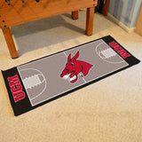 Central Missouri Basketball Court Runner 30"x72"