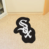 Chicago White Sox Mascot Mat 30" x 40" 