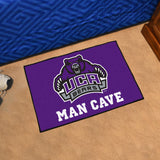 Central Arkansas Man Cave Starter Rug 19"x30"