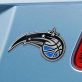 Orlando Magic Color Emblem 1.7"x3" 