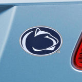 Penn State Nittany Lions Color Emblem 2.2"x3.2" 