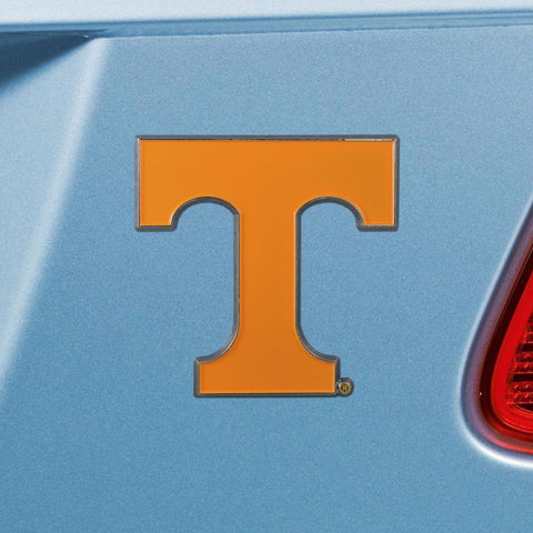 Tennessee Volunteers Color Emblem 2.8"x3.2" 