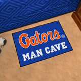 Florida Gators Man Cave Starter 19"x30"