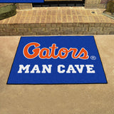 Florida Gators Man Cave All Star 33.75"x42.5"