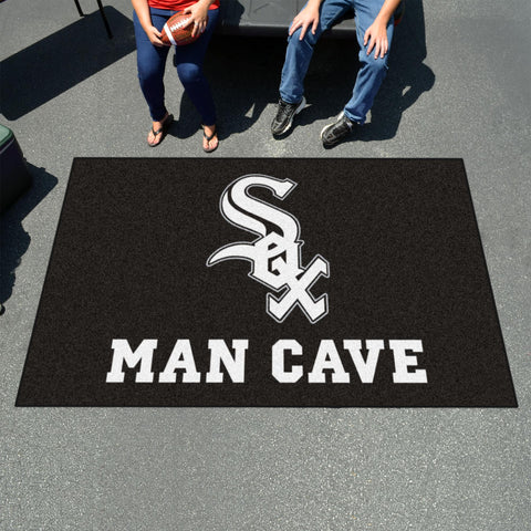 Chicago White Sox Man Cave Ultimat 59.5"x94.5" 