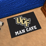 Central Florida Man Cave Starter Rug 19"x30"