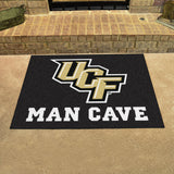 Central Florida Knights Man Cave All Star 33.75"x42.5" 