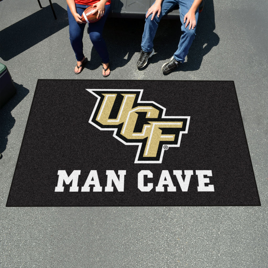 Central Florida man Cave UltiMat 5'x8' Rug