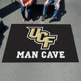 Central Florida Knights Man Cave UltiMat 59.5"x94.5" 