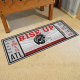 Atlanta Falcons Ticket Runner 30"x72" 