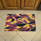 Arizona Cardinals XFIT Scraper Mat 19"x30" 