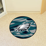 Philadelphia Eagles XFIT Roundel Mat 27" diameter 