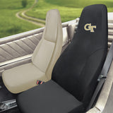 Georgia Tech Yellow Jackets Seat Cover 20"x48" 