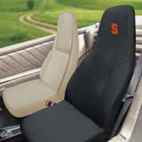 Syracuse Orangemen Seat Cover 20"x48" 