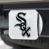 Chicago White Sox Color Hitch 3.4"x4"